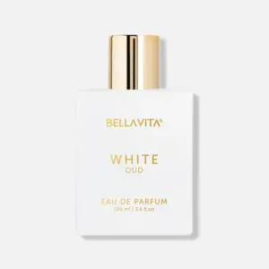 WHITE OUD – Eau de Parfum (Unisex, 100ml)